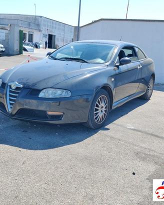 ALFA ROMEO GT 937 1.9 JTD 150CV 03-10 Ricambi -