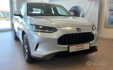 Honda ZR-V 2.0 Hev Elegance