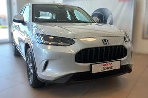 Honda ZR-V 2.0 Hev Elegance