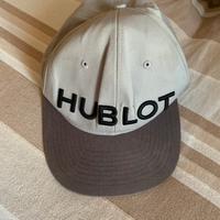 Cappellino da basket