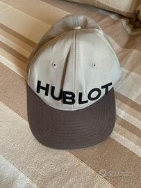 Cappellino da basket