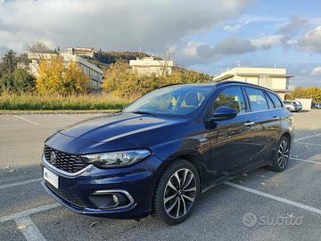 FIAT Tipo SW 1.6 mjt Lounge s&s 120cv