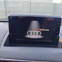 Display AUDI Q3 del 2017