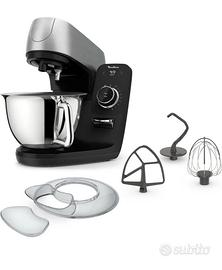 Moulinex Robot Pasticciere Nuovo