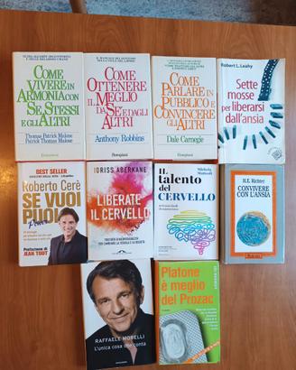 Psicologia psichiatria filosofia ansia