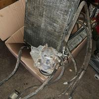 Impianto Aria Condizionata