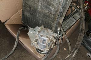 Impianto Aria Condizionata