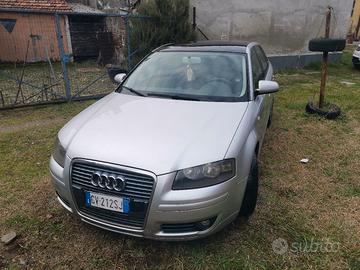 Audi A3 Diesel 1.9