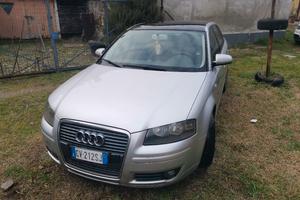 Audi A3 Diesel 1.9