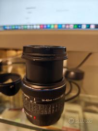 Zuiko Digital 14-42