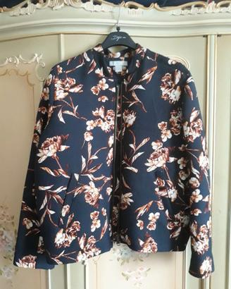 H&M giacca bomber