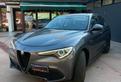 Alfa Romeo Stelvio 2.2 Turbodiesel 190 CV AT8 RWD 