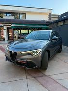 Alfa Romeo Stelvio 2.2 Turbodiesel 190 CV AT8 RWD 