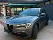 Alfa Romeo Stelvio 2.2 Turbodiesel 190 CV AT8 RWD 