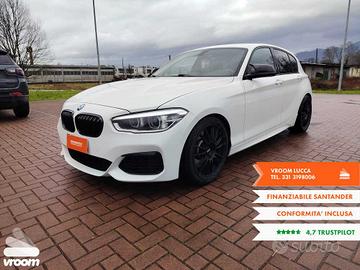 BMW Serie 1 (F20) 125i 5p. Msport