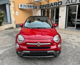 FIAT 500X CROSS 1.6 MJ 120 CV. TETTO+NAVI+CERCHI