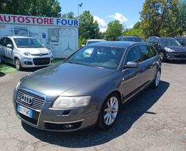 AUDI A6 2.7 TDI 190 CV 120 KW AUTOM-2005