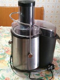 Centrifuga - estrattore succo