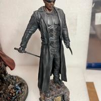 3d figure BLADE cacciatire di vampiri MARVEL