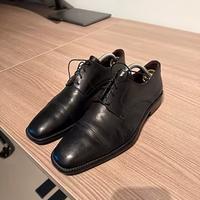 Scarpe eleganti Benter