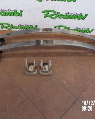 BALESTRE POSTERIORI VW CADDY 2KA 1.6 TDI 2011