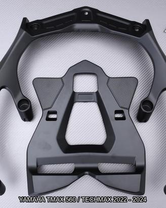 Supporto Bauletto YAMAHA TMAX 560 TECHMAX 2022 24
