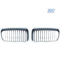 GRIGLIA BMW E38 95-02 CROMATA