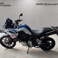 BMW F 750 GS Abs my21