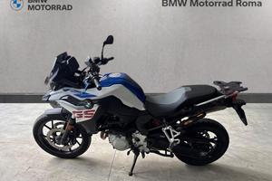 BMW F 750 GS Abs my21