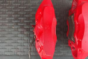 Pinze freno brembo 305mm