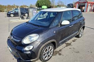Fiat 500L Trekking 1.6 MJT 120 CV