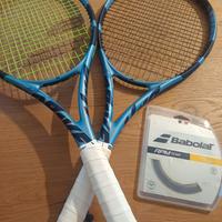 Babolat pure drive 2026 manico 2