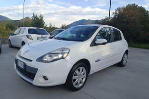 RENAULT Clio 1.2 GPL 75CV - NEOPATENTATI