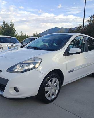 RENAULT Clio 1.2 GPL 75CV - NEOPATENTATI