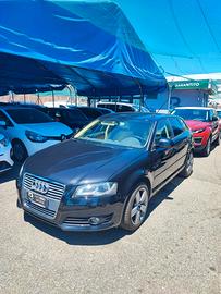 Audi A3 SPB 1.8 TFSI Ambition