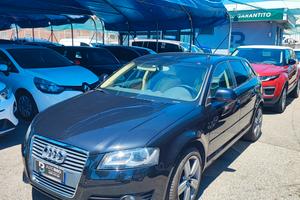 Audi A3 SPB 1.8 TFSI Ambition