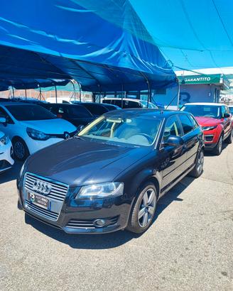 Audi A3 SPB 1.8 TFSI Ambition