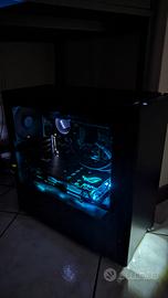 PC Gaming ASUS RTX 2060 OC – i7 7700K – 16GB RAM