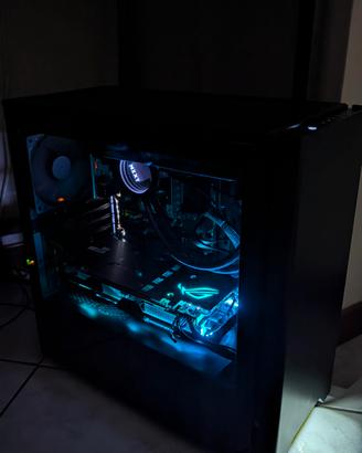 PC Gaming ASUS RTX 2060 OC – i7 7700K – 16GB RAM