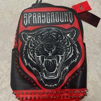Zaino Sprayground Tiger Punk Limited edition
