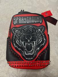 Zaino Sprayground Tiger Punk Limited edition