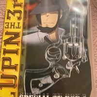 Dvd Lupin
