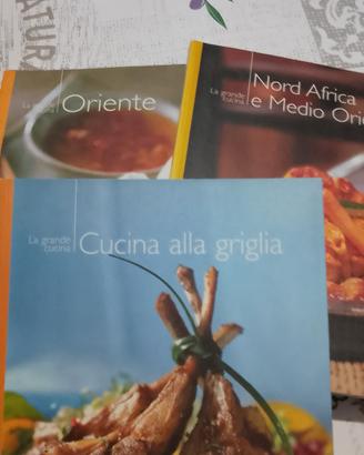 la grande cucina 