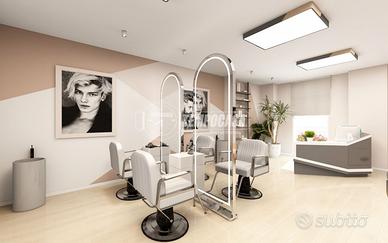 NEGOZIO IN POSIZIONE STRATEGICA