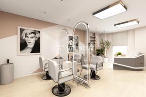 NEGOZIO IN POSIZIONE STRATEGICA