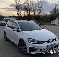 Disponibili ricambi Volkswagen Golf 7 c1459
