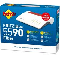 Fritz Box 5590 