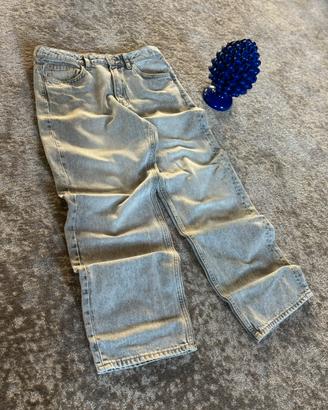 demin jeans H&M