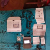 Navigatore Garmin Zumo 660 Moto e Auto