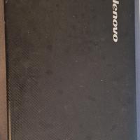Lenovo G550 NON funzionante
